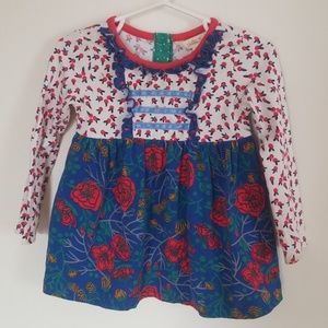 Matilda Jane Winterberry Top